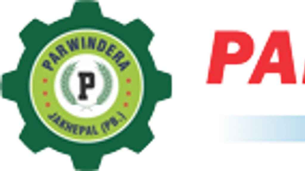 Parwindera & J. S