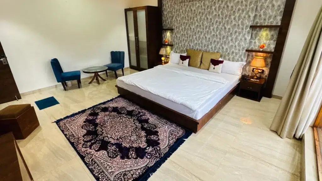 Maharaja The Royal Resort