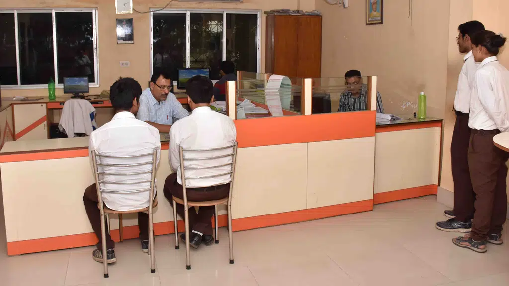 IMPS College of Engineering and Technology