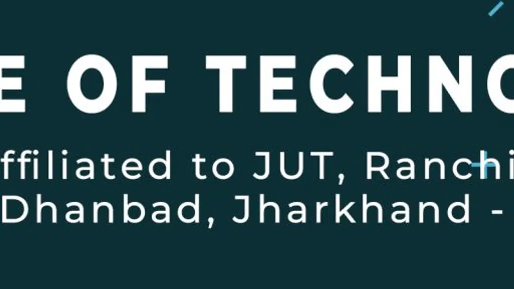 Dhanbad Institute of Technology