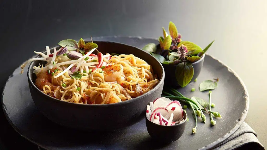 Beijing Bites Vijayawada