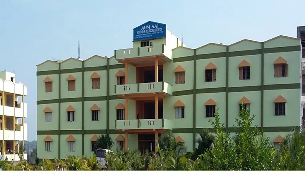 Aum Sai Institute Of Technical Education