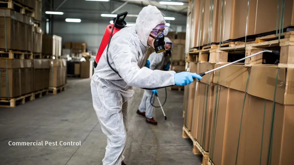 Star Link Pest Control Services