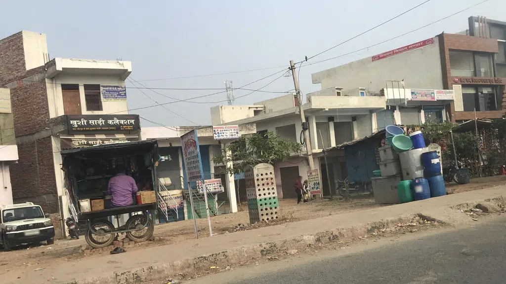Shri Balagi Enterprises Sadabad