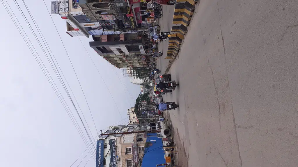 Sri Balaji Academy