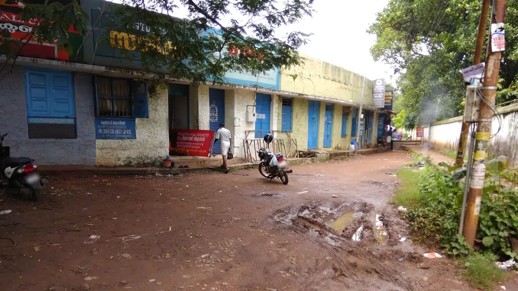iphone ipad ipod Blackberry service center in thrissur
