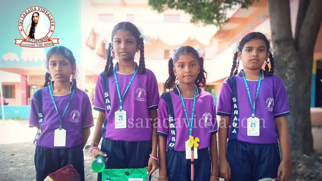 Sarada Vidyalaya