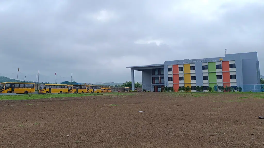 Horizon Academy Makhamalabad