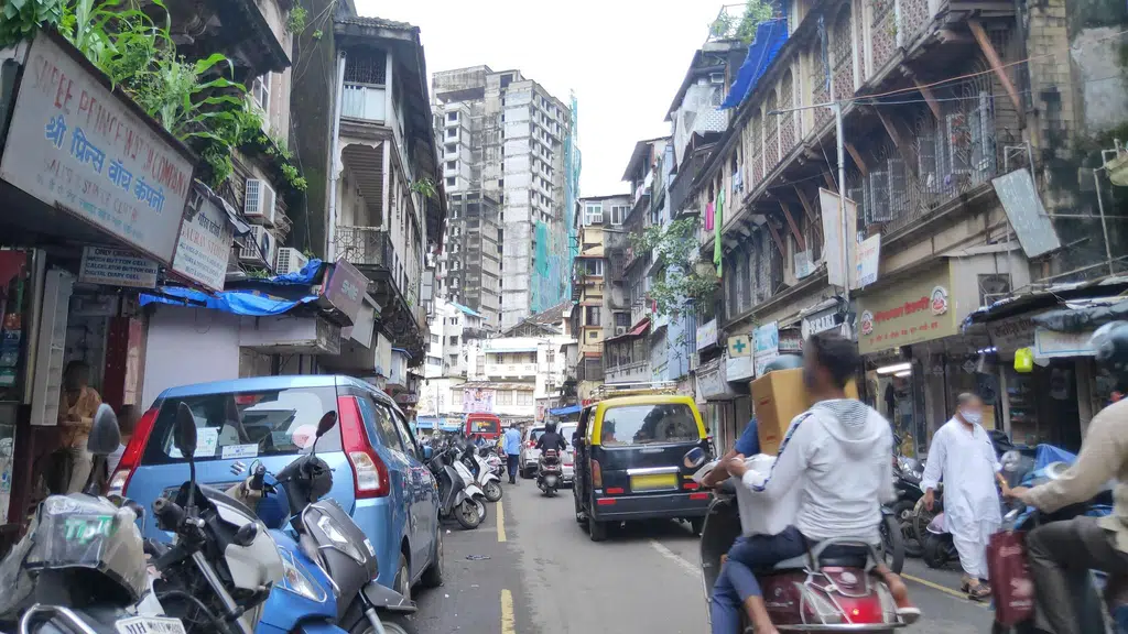 Saree Palace