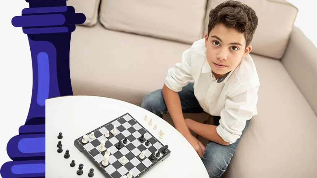 Dhruba Tara Chess Academy