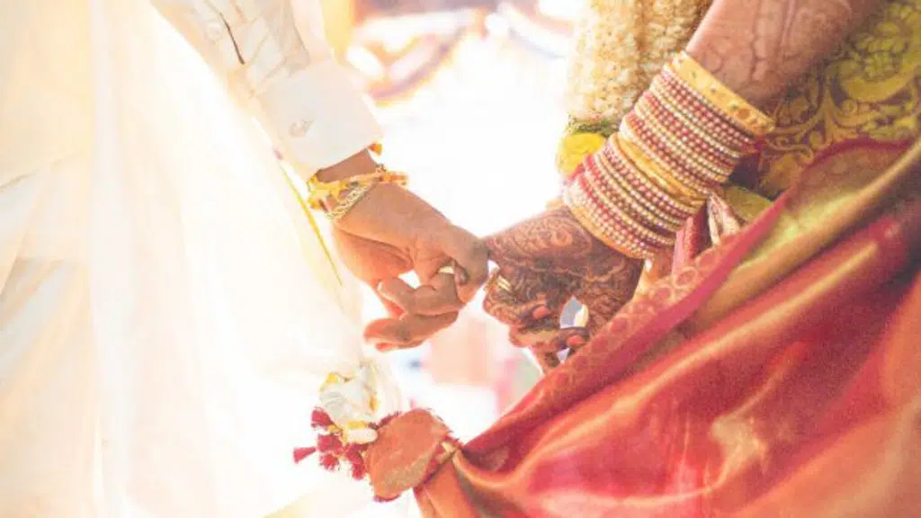Apoorva Vivah Matrimonial