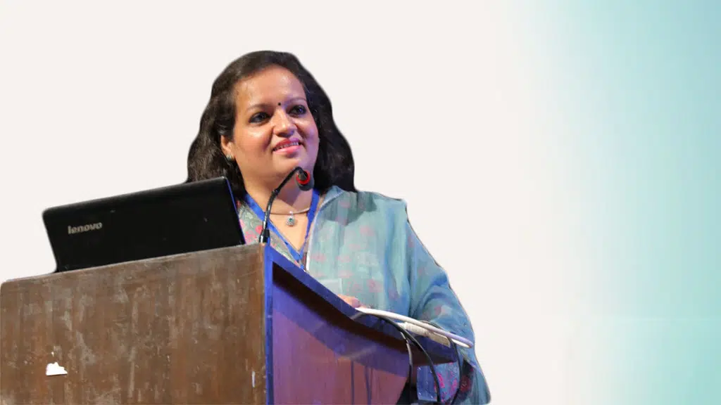 Dr Shweta Mittal Gupta