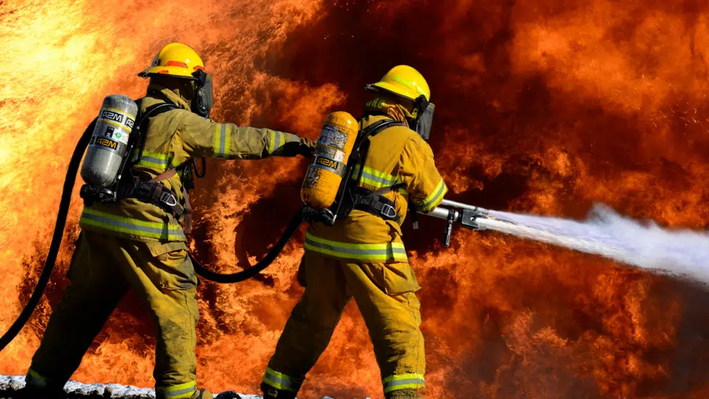 Global Fire Protection