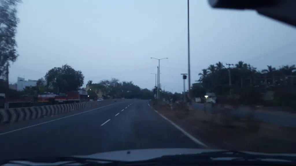 Sree Maheswari Lorry Transport