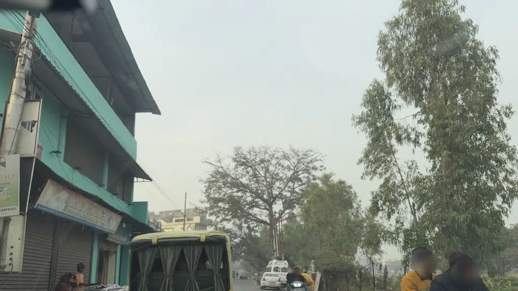 Ganga Mata Charitable Eye Hospital