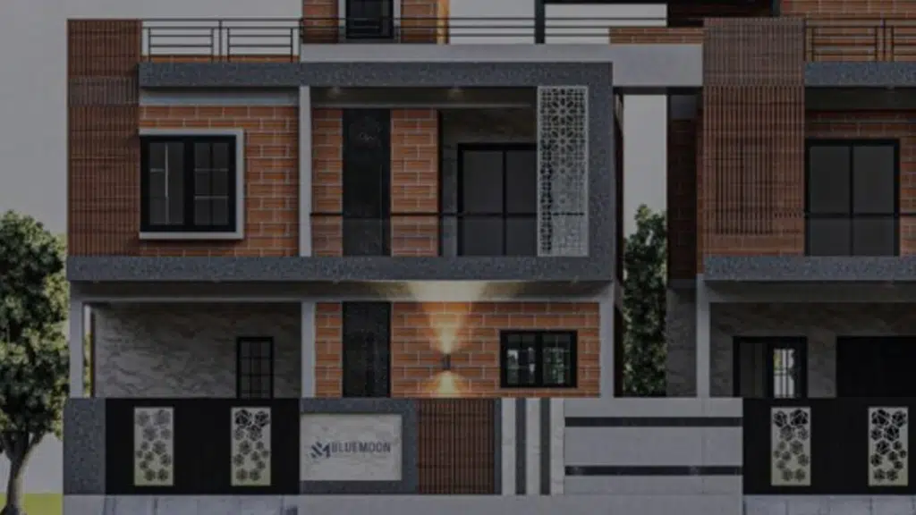 SVVD Green Housing