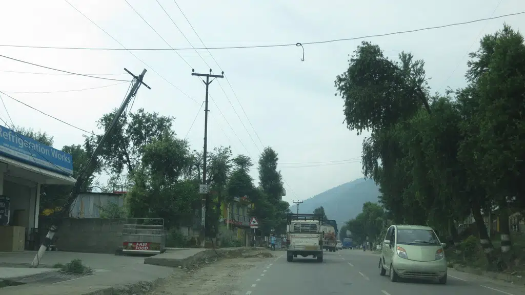 Poonam Pakwan Punjabi Dhaba