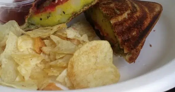 BRATS CAFE
