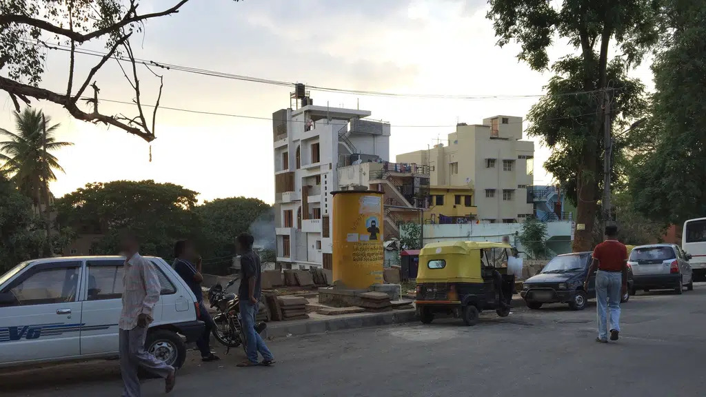 Sri Gavigangadhareshwara Swami Temple