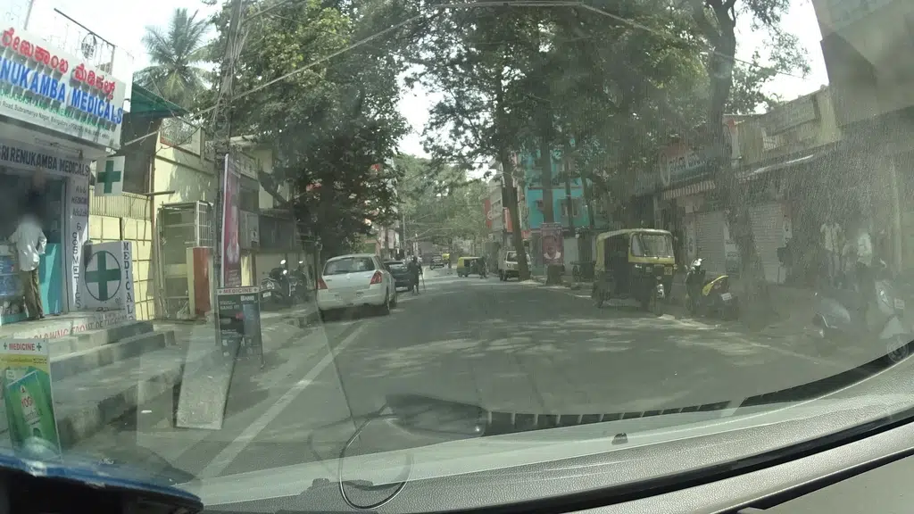 Sri Venkateshwara Real Estate