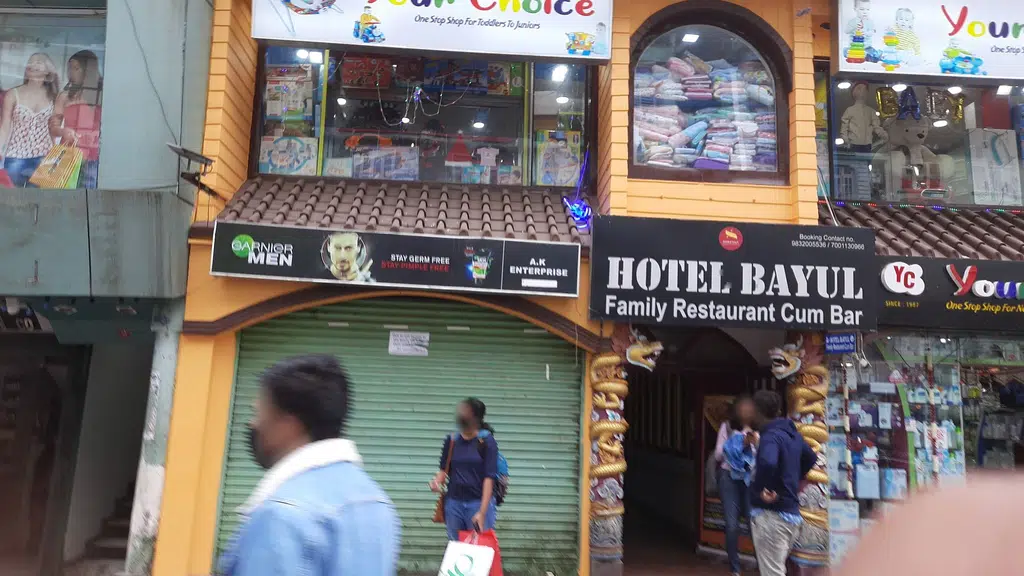 Sikkim Tea Center