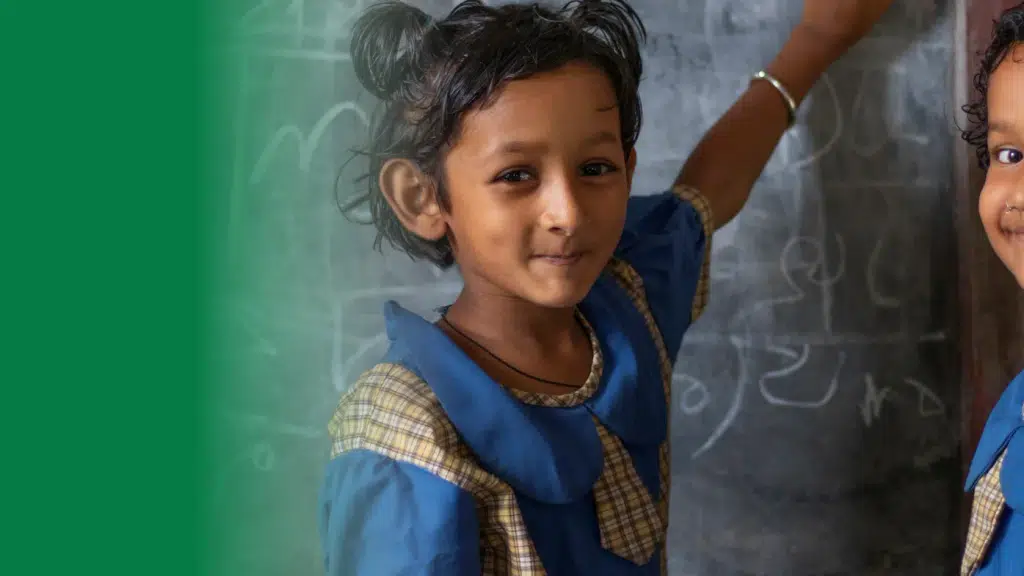 ChildFund India
