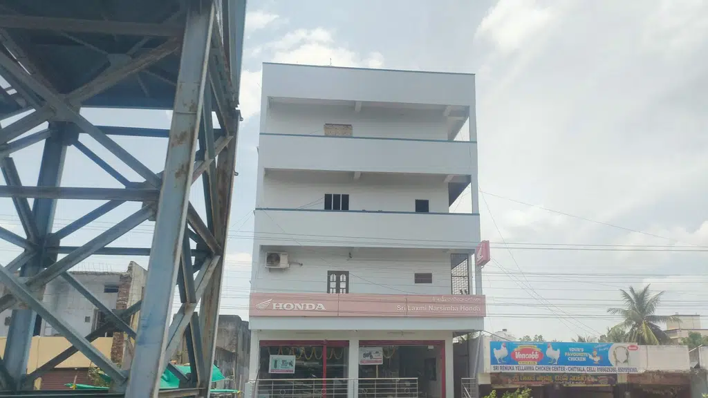 Sri Venkateshwara Diagnostics