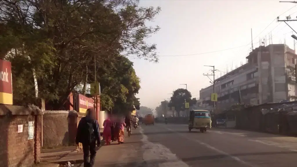 The Bible Society of India