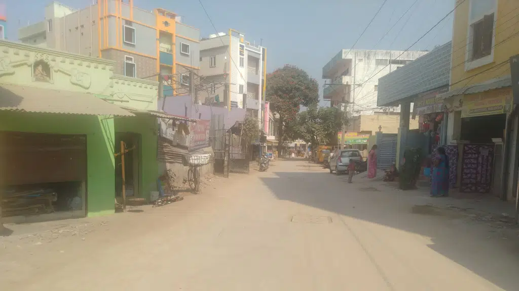 Jagadhamba Jewellery and Bangle Store