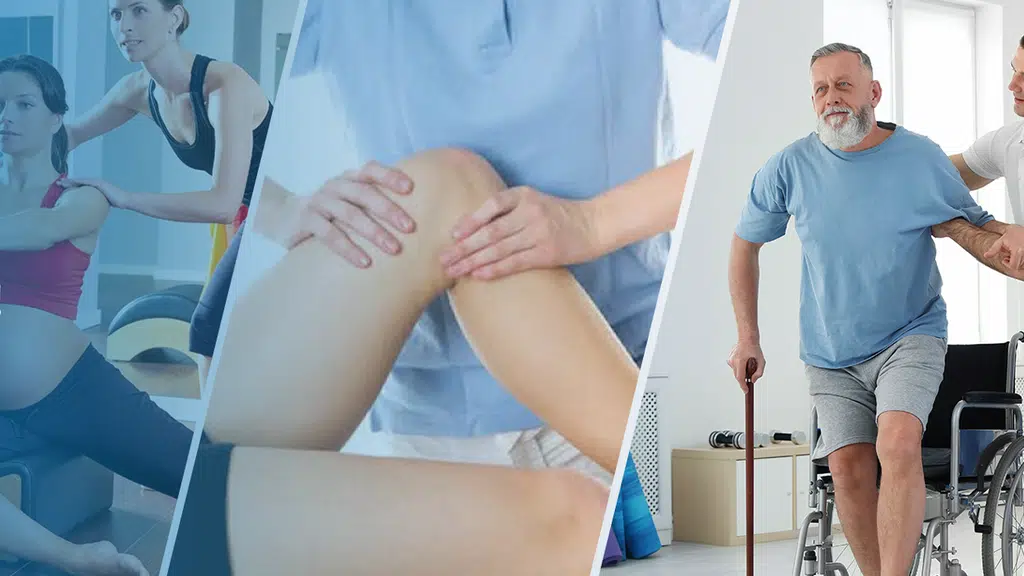 OrthoSpine n Physio Rehab Care