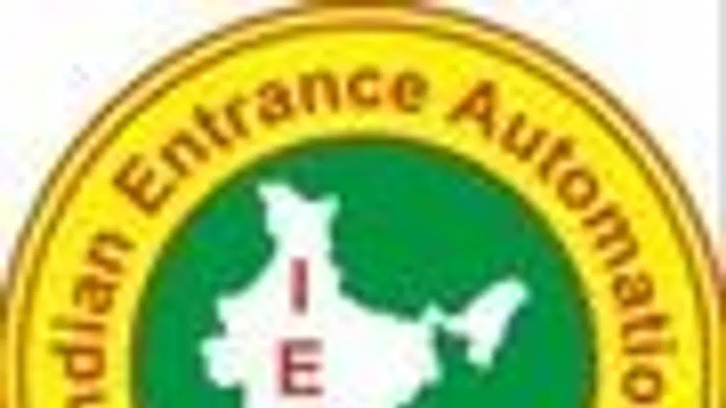 Indian Entrance Automation