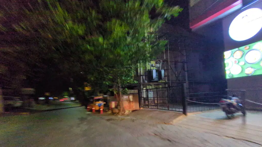 HDFC Bank ATM