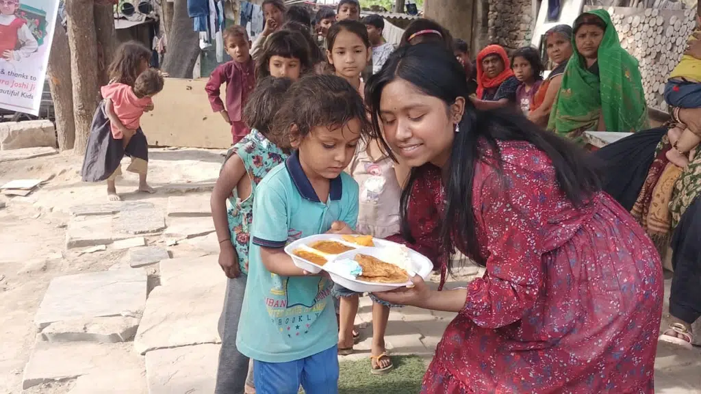 Vidya Wanti Wadhawan Charitable Trust