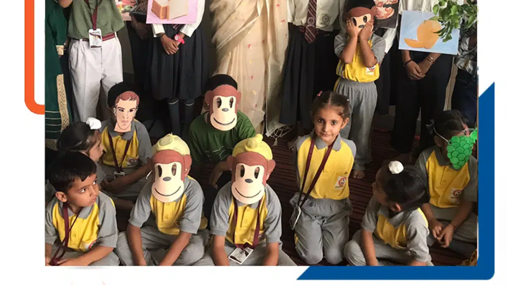 Lord Shiva School Hamirgarh