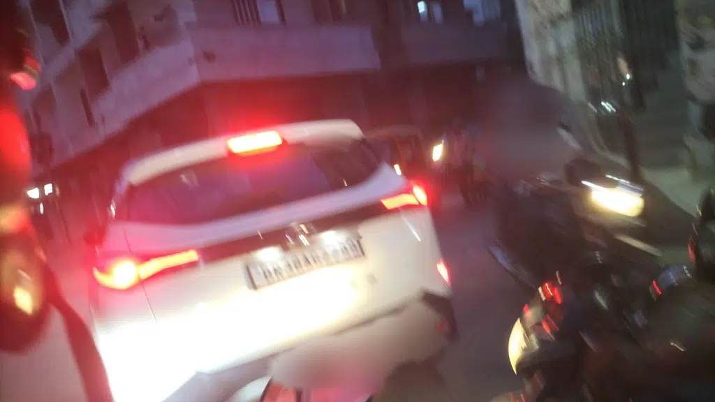 HDFC Bank ATM