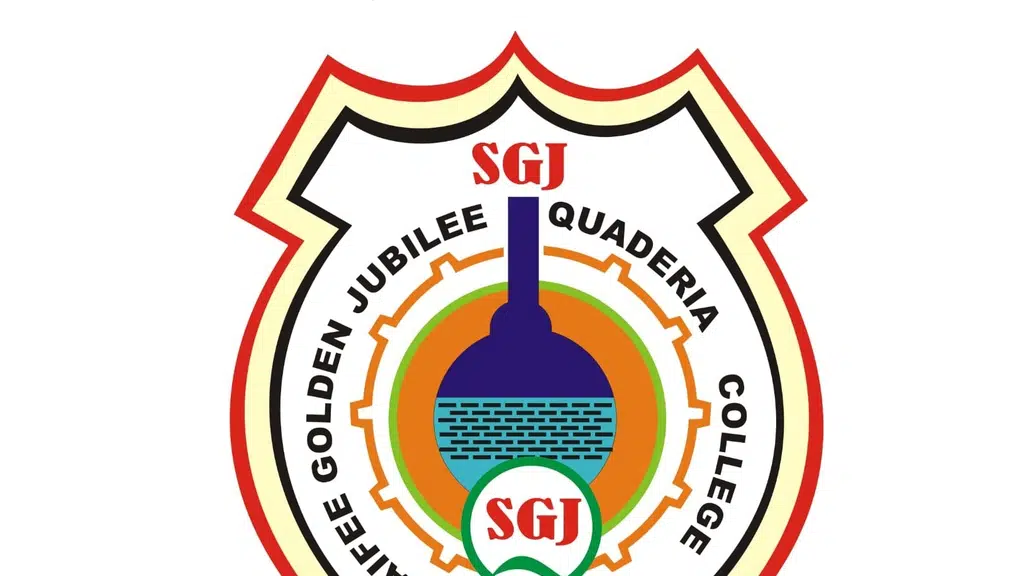 Saifee Golden Jubilee Quaderia College Burhanpur