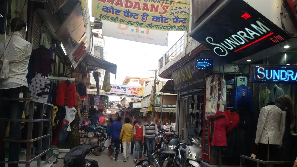Saral Fitness Point