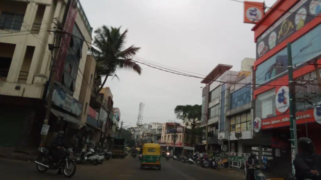 Sri Nagalingeshwara Swamy Temple