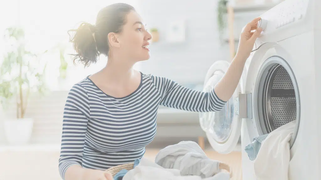 Insta Clean Laundry