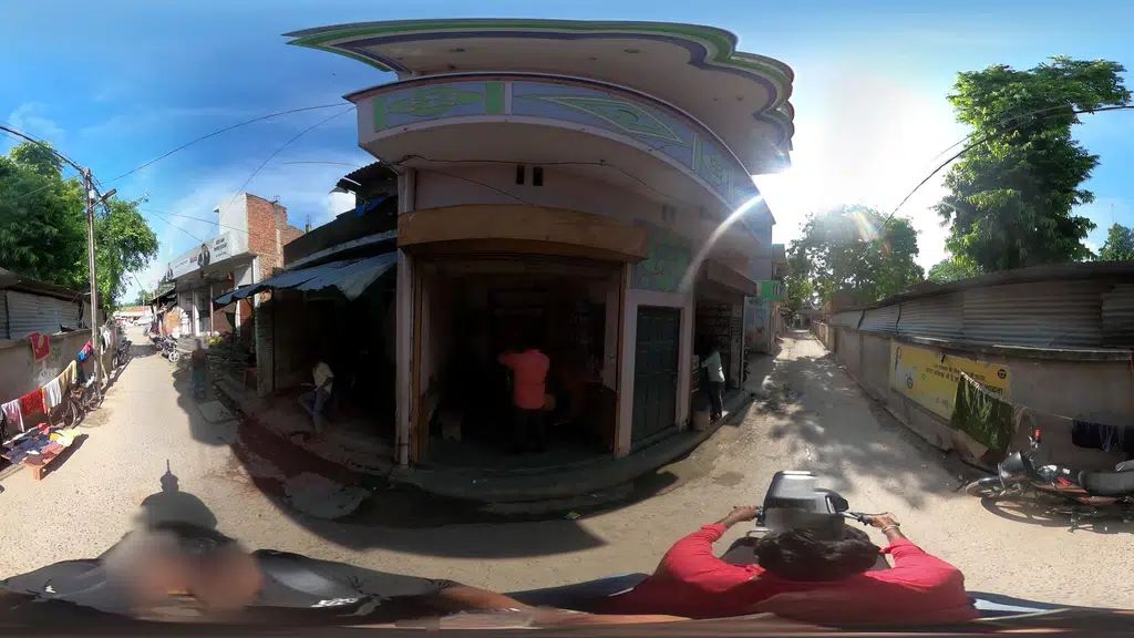 L.P.S Bikapur, Ayodhya
