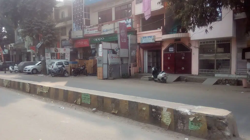 Shiv Palace