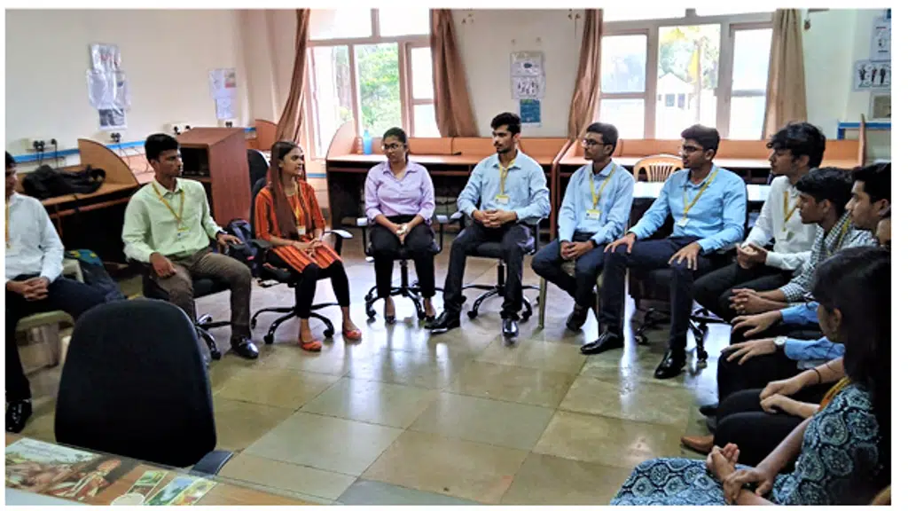 Fr. Conceicao Rodrigues College of Engineering
