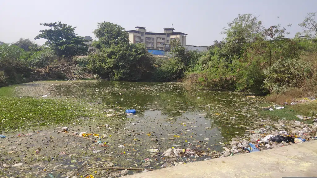 Shrimati GRC Hindi High School