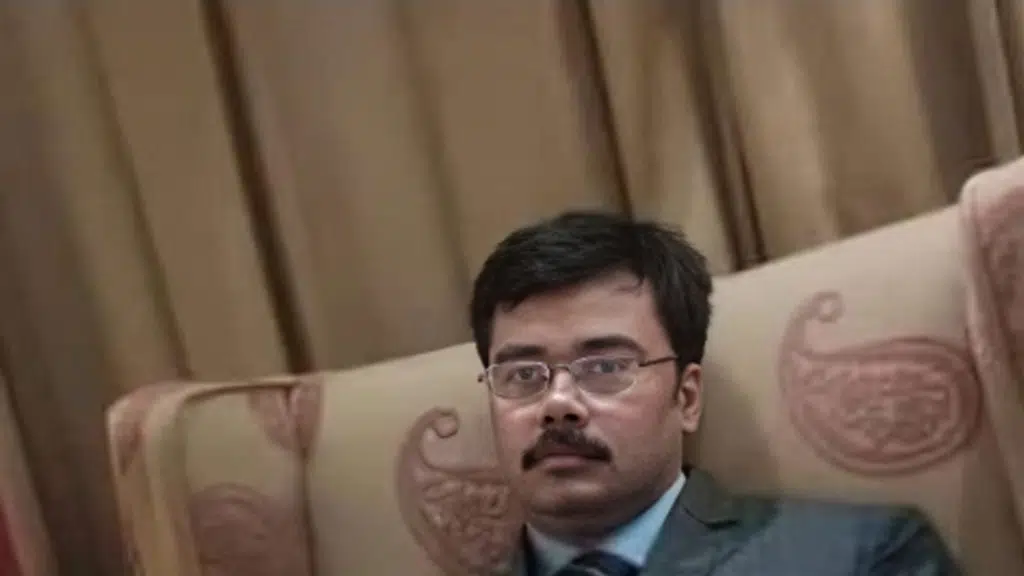 ETI Sarkar Memorial Foundation
