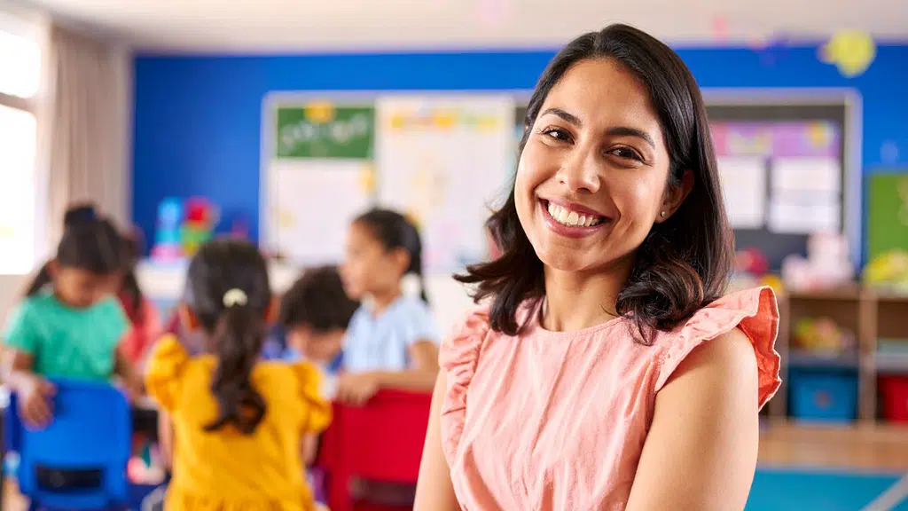 Integrated Preschool Teachers Training Academy