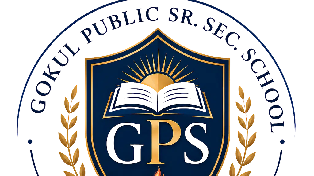 Gokul Public Senior Secondary School