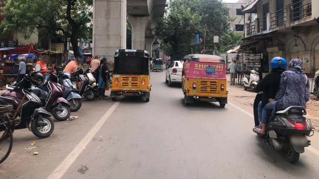 Kachhi shop Badichowdi