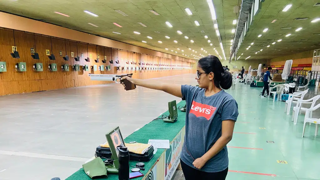 Excellence Shooting Sports Club