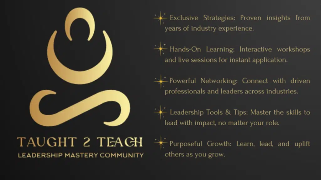 Taught To Teach Music School and Societies