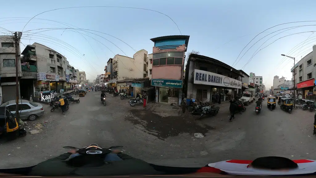Hotel shahi